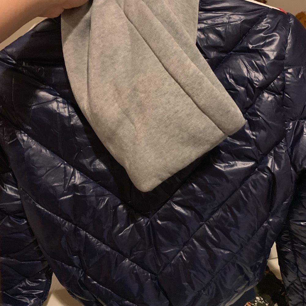 Jacket - Picture 2 of 2
